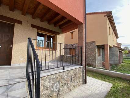 Villa en venta en La Losa