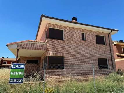 Casa en venta en Garcillán