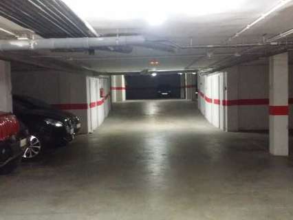 Plaza de parking en venta en Torrecaballeros