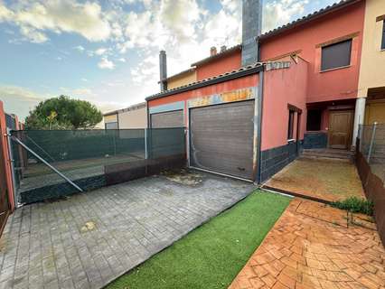 Casa en venta en Roda de Eresma