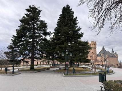 Edificio en venta en Segovia