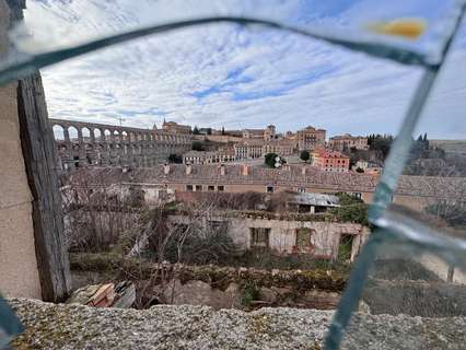 Villa en venta en Segovia