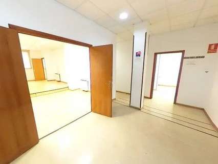 Local comercial en venta en Segovia zona Avenida de la Constitución