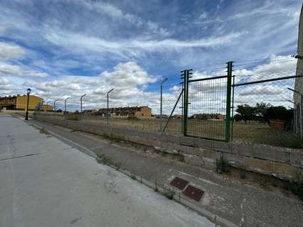 Parcela urbana en venta en Garcillán zona Garcillán