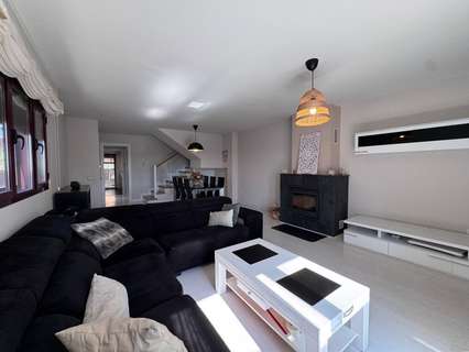 Villa en venta en Segovia zona Revenga