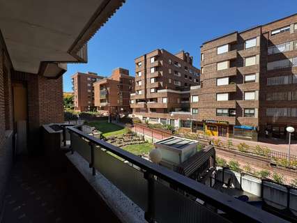 Piso en alquiler en Segovia zona Santo Tomás rebajado