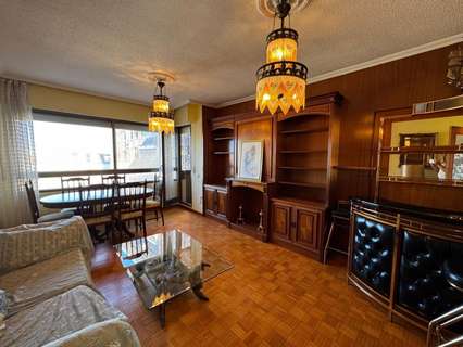 Piso en venta en Segovia zona Santo Tomás