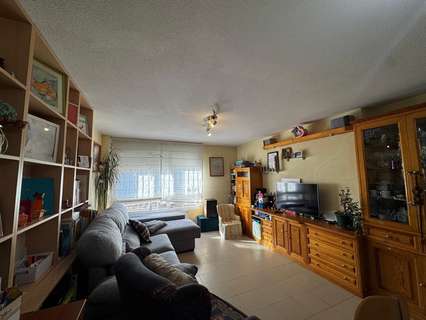 Piso en venta en Segovia zona Carretera de Valdevilla rebajado