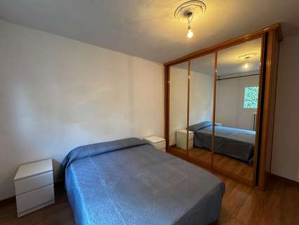 Piso en alquiler en Segovia zona Centro