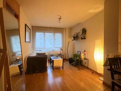 Piso en alquiler en Segovia zona Universidad