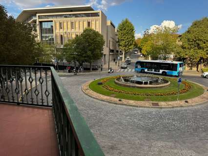 Piso en venta en Segovia zona Universidad