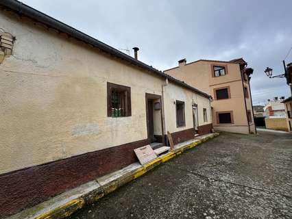 Villa en venta en Bernuy de Porreros zona Bernuy de Porreros