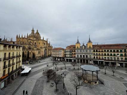 Piso en alquiler en Segovia zona Centro