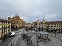 Piso en alquiler en Segovia zona Centro