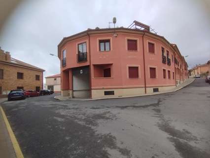 Dúplex en venta en Segovia zona Hontoria