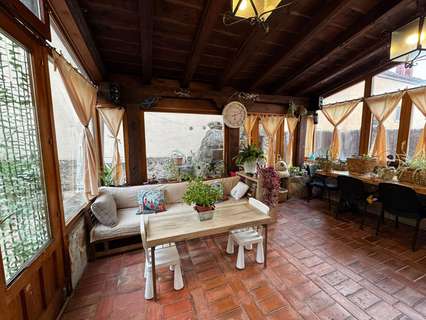 Casa en venta en La Lastrilla