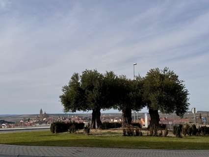 Piso en alquiler en Segovia zona Comunidad de Villa y Tierra de Segovia