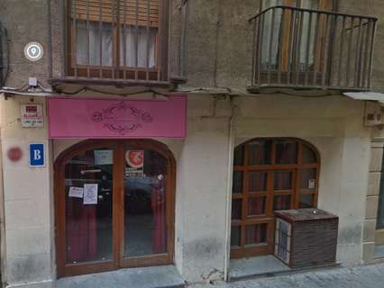 Local comercial en venta en Segovia zona Centro