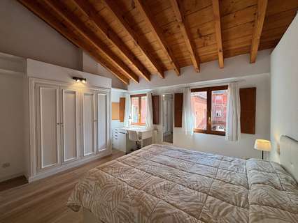 Villa en alquiler en Segovia zona Centro