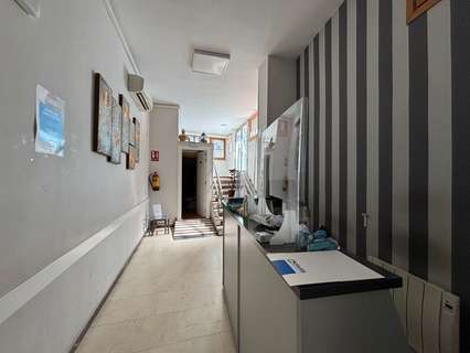 Local comercial en venta en Segovia zona Santo Tom&aacute;s rebajado