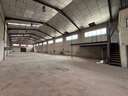 Nave industrial en alquiler en Segovia zona Pol. Ind. Hontoria