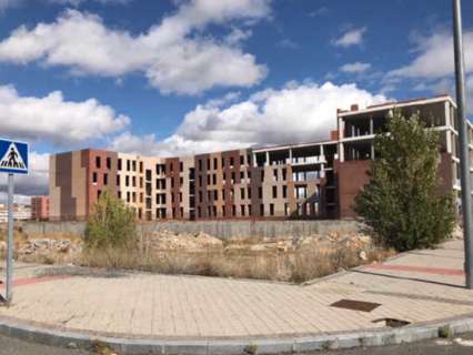 Edificio en venta en Ávila