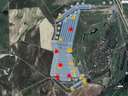 Parcela urbana en venta en Sanchidrián