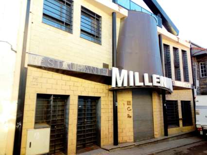 Local comercial en venta en Cantalejo zona Cantalejo