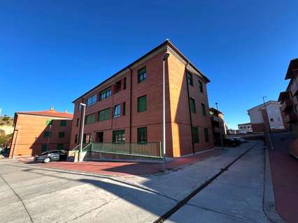 Plaza de parking en venta en La Lastrilla