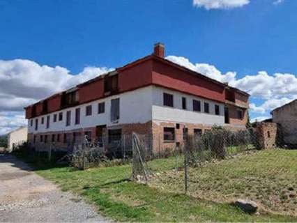 Edificio en venta en Espirdo zona La Higuera