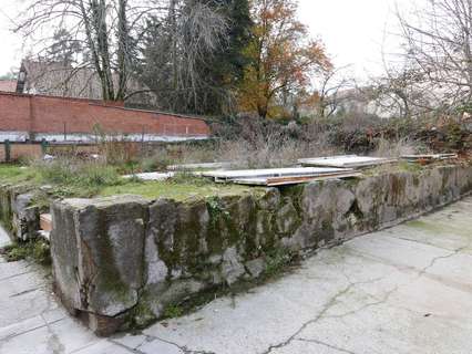 Piso en venta en El Espinar