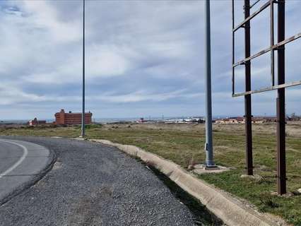 Parcela urbana en venta en Segovia zona Pol. Ind. El Cerro