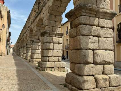 Dúplex en alquiler en Segovia zona Acueducto