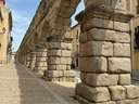 Dúplex en alquiler en Segovia zona Acueducto