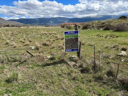 Parcela en venta en Palazuelos de Eresma zona Carrascalejo