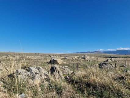 Parcela urbana en venta en Segovia zona Pol. Ind. El Cerro