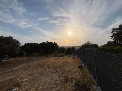 Parcela urbana en venta en Zarzuela del Monte zona Urbanizaci&oacute;n Las Jarillas