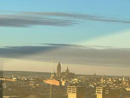 Piso en alquiler en Segovia zona Mirasierra / El Palo