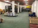 Nave industrial en venta en Segovia