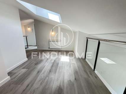 Ático en venta en Olot