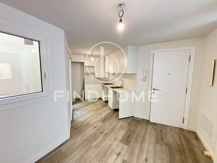 Planta baja en venta en Olot