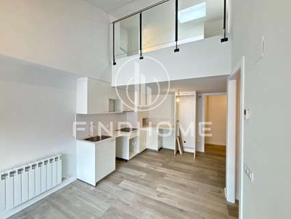 Ático en venta en Olot