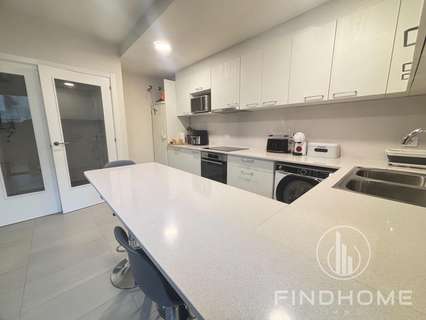 Planta baja en venta en Olot rebajada