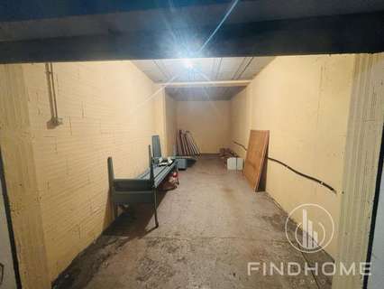 Plaza de parking en venta en Olot