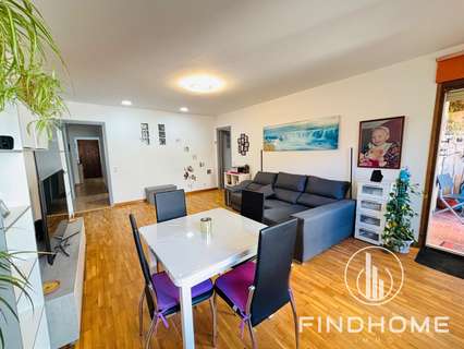 Piso en venta en Santa Coloma de Farners