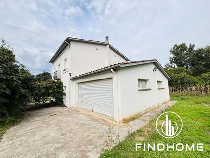 Chalet en venta en Anglès rebajado