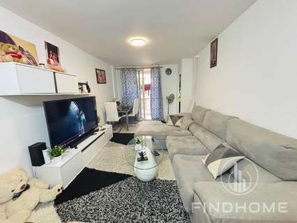 Piso en venta en Olot