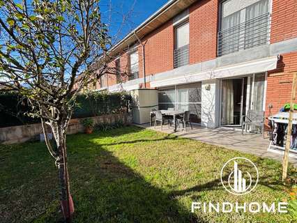 Casa en venta en Olot
