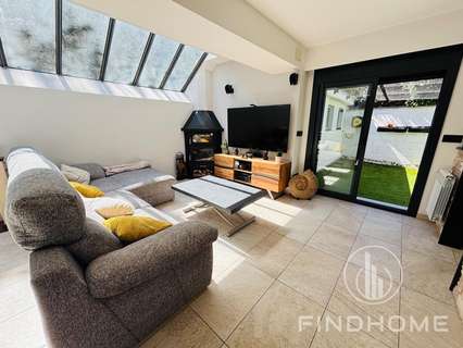 Chalet en venta en Olot