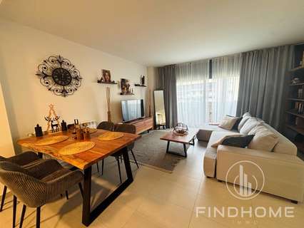 Piso en venta en Olot